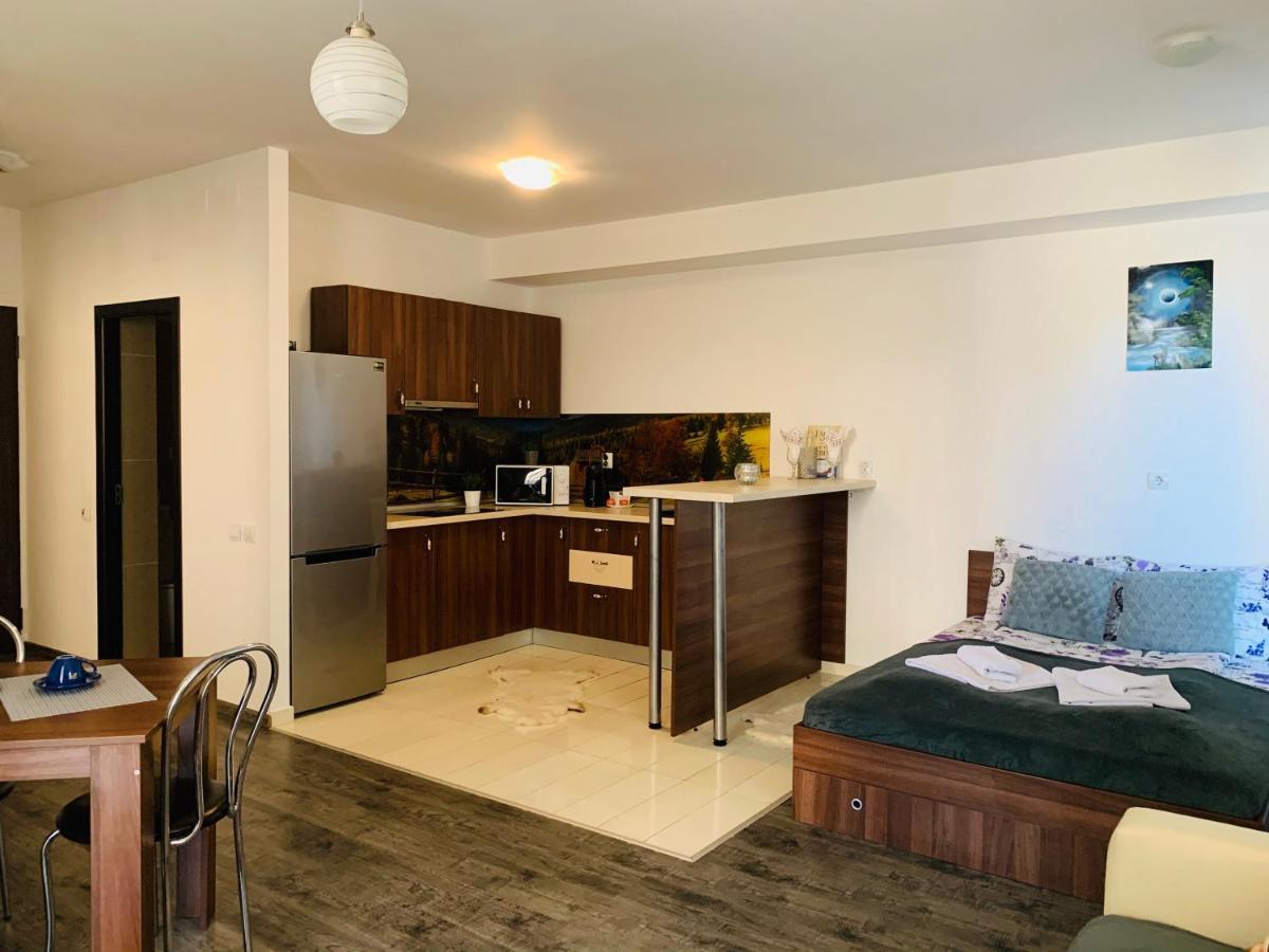 Apartment Seasons Holiday Studio