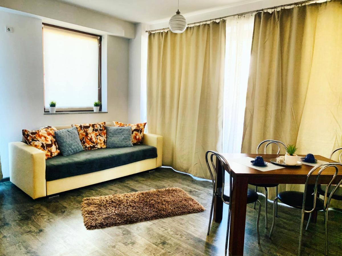 Apartment Seasons Holiday Studio *