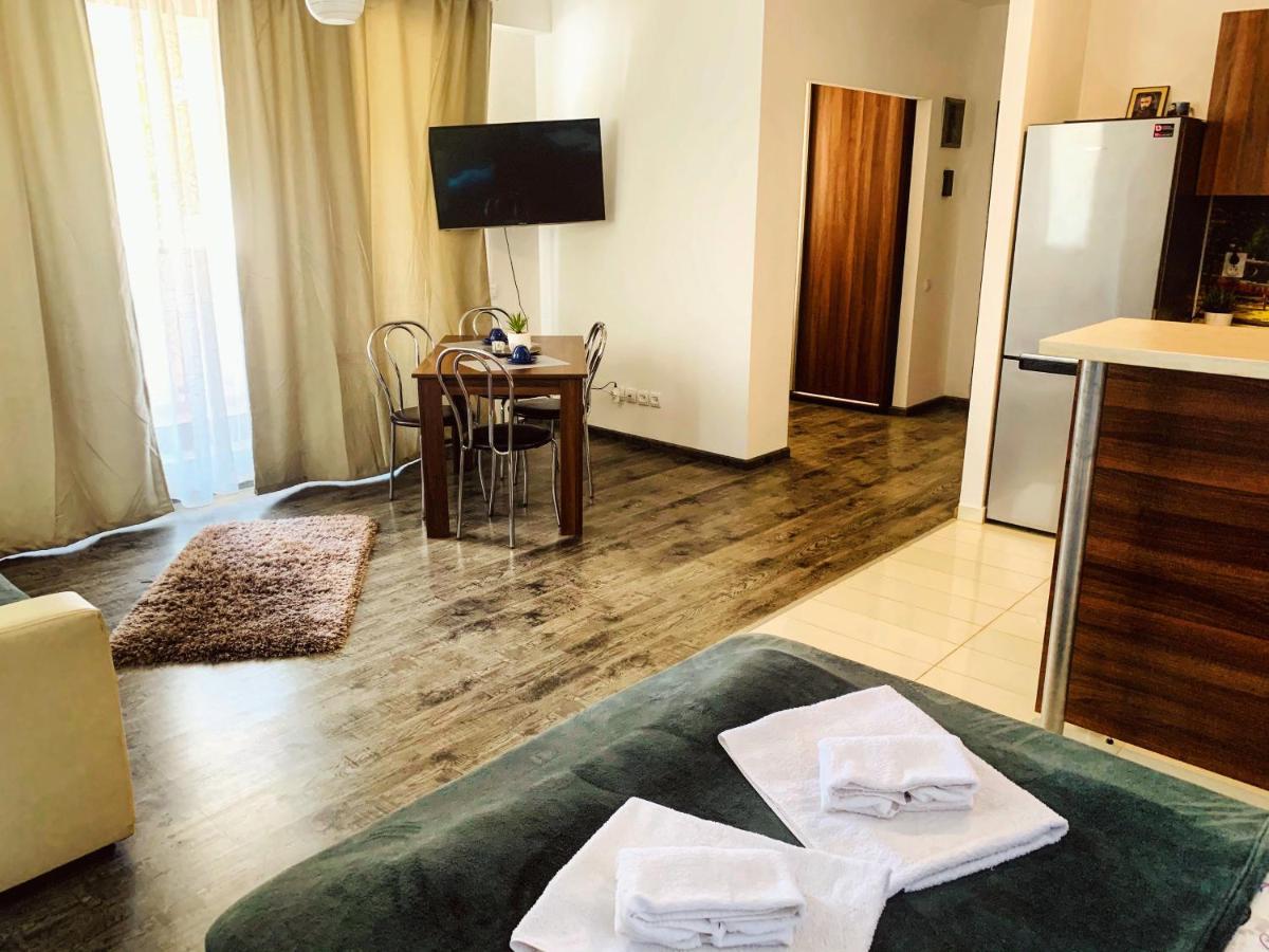Seasons Holiday Studio * Brașov