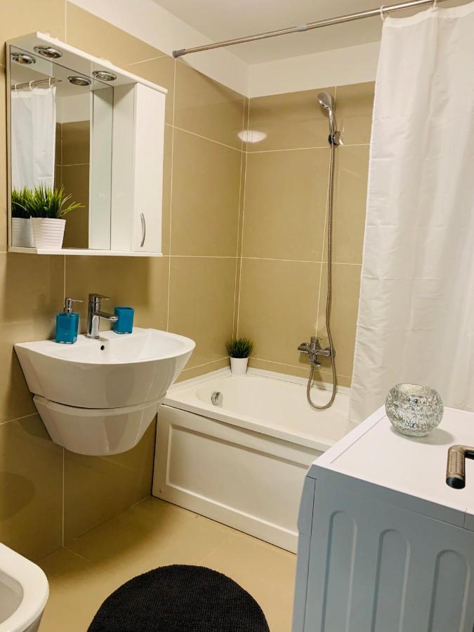 Apartment Seasons Holiday Studio Brașov